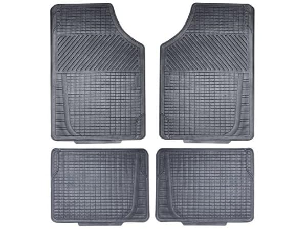 Alfombrillas antideslizantes para coche Miniatura