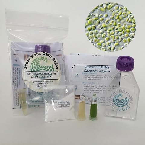 Algae Research Supply thumbnail