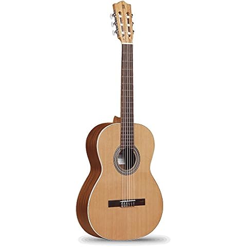Alhambra Guitarras thumbnail