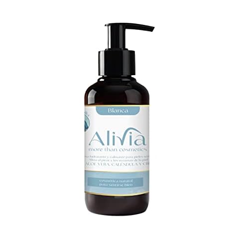ALIVIA MORE THAN COSMETICS thumbnail