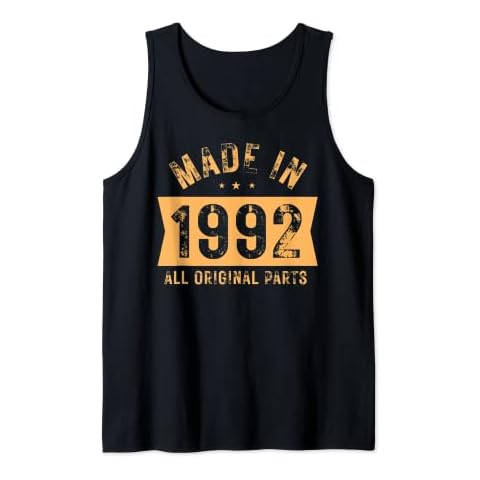 All Original Parts 1992 Tees thumbnail