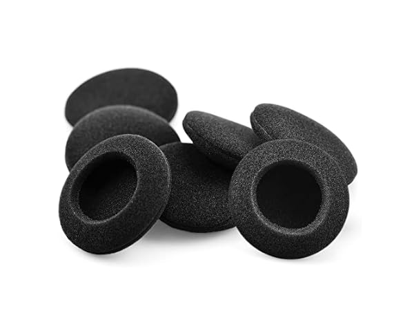 Almohadilla para auriculares Miniatura
