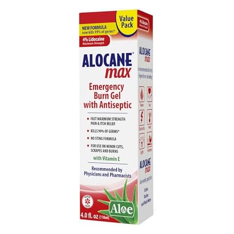 Alocane thumbnail
