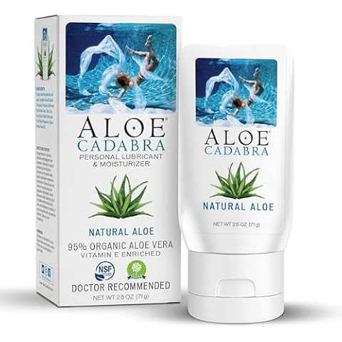 Aloe Cadabra thumbnail