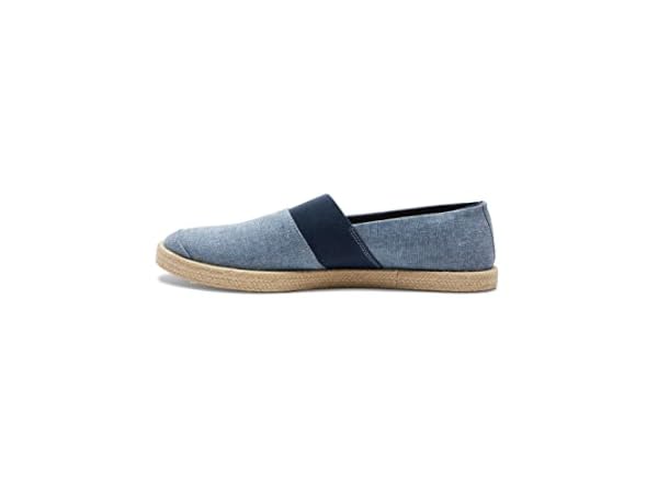 Alpargatas para hombre Miniatura