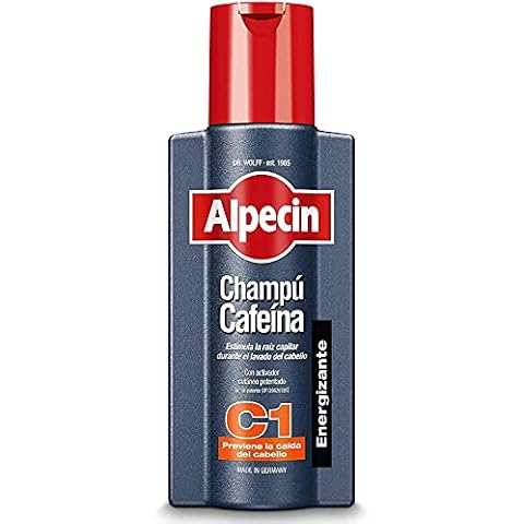 Alpecin thumbnail