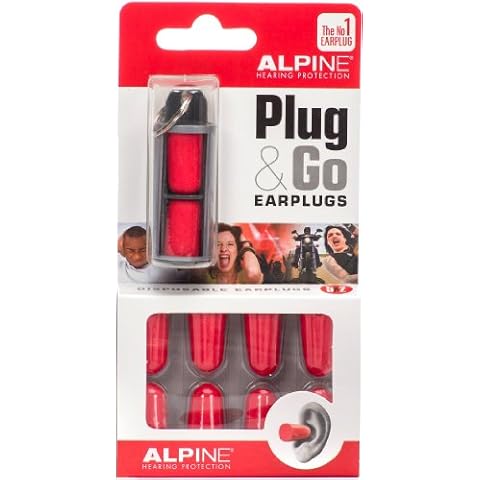 Alpine Hearing Protection thumbnail