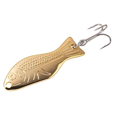 Al's Goldfish Lure Co. thumbnail