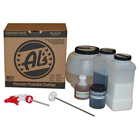 Al's Liner thumbnail