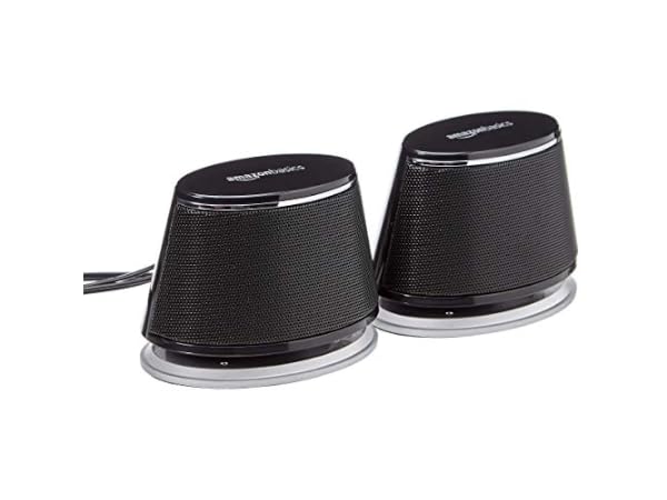 Altavoces de ordenador Miniatura