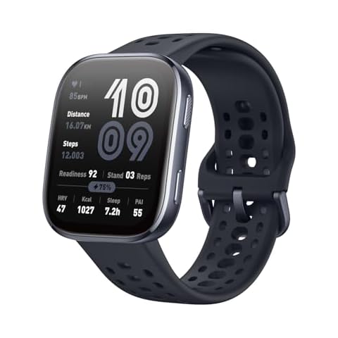 Amazfit thumbnail