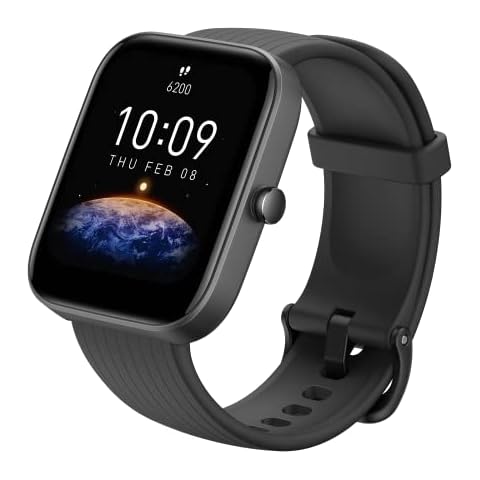 Amazfit thumbnail