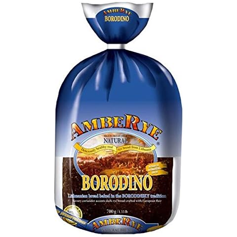 Amber Rye thumbnail