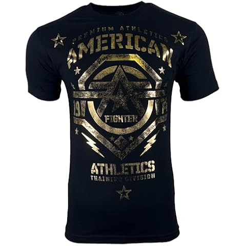 American Fighter thumbnail