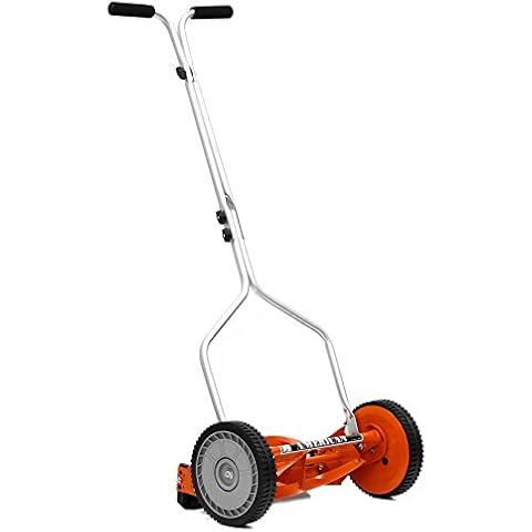 American Lawn Mower Company thumbnail