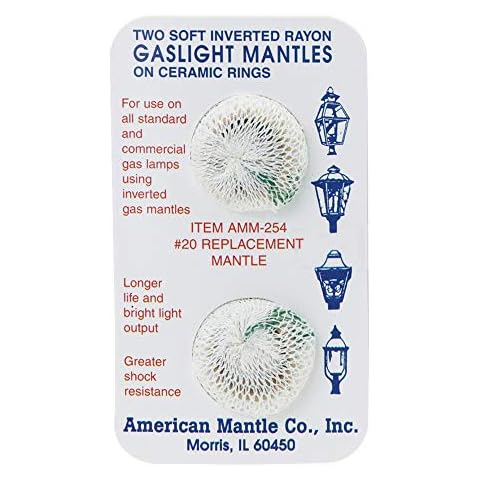 American Mantle thumbnail