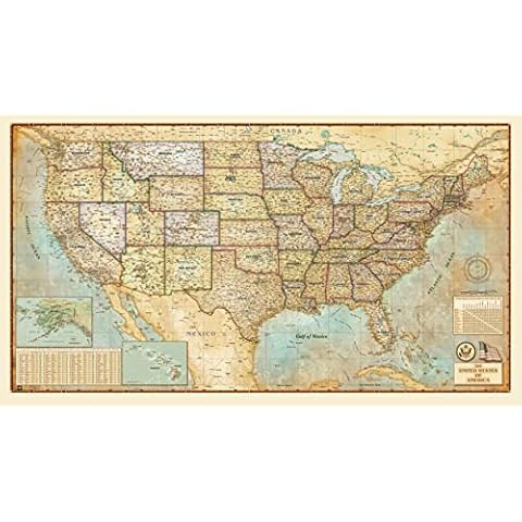 American Map Store thumbnail