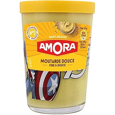 Amora thumbnail