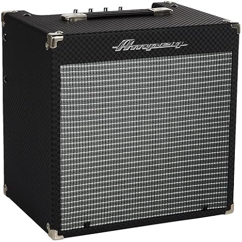 Ampeg thumbnail