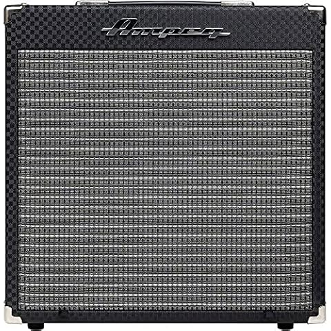 Ampeg thumbnail