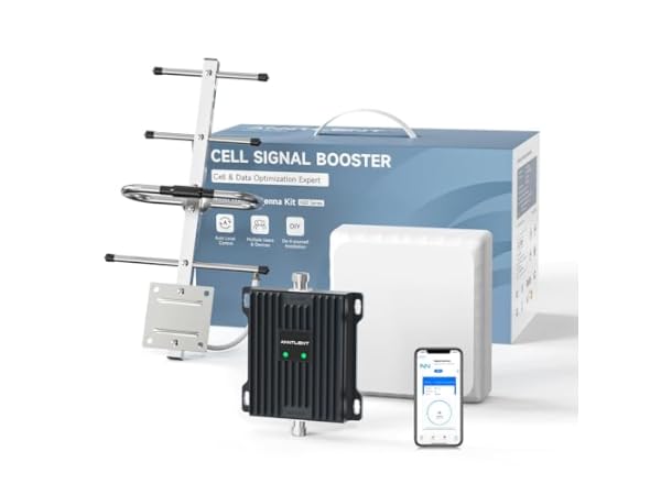Amplificateurs 4G Vignette