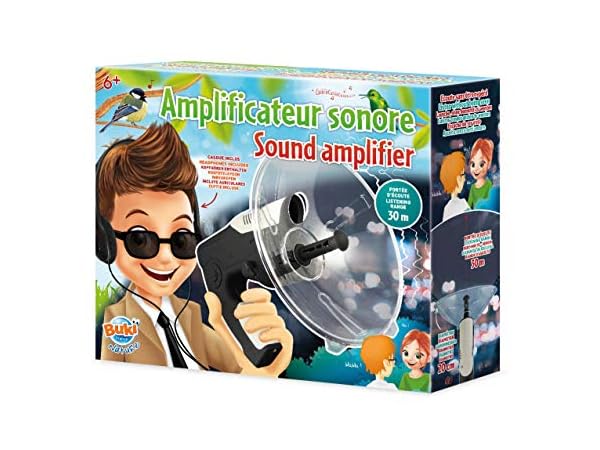 Amplificateurs logarithmiques Vignette