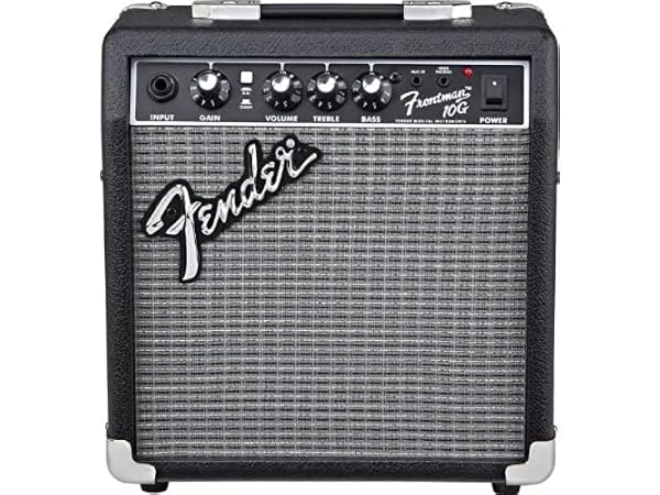 Amplis combo pour basses Vignette