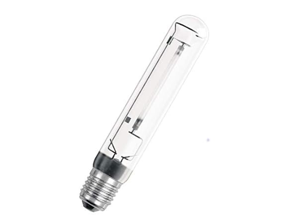 Ampoules à vapeur de sodium haute pression Vignette