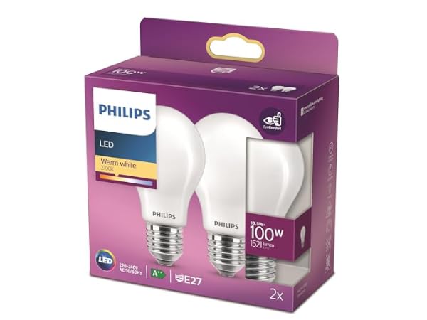 Ampoules LED Vignette