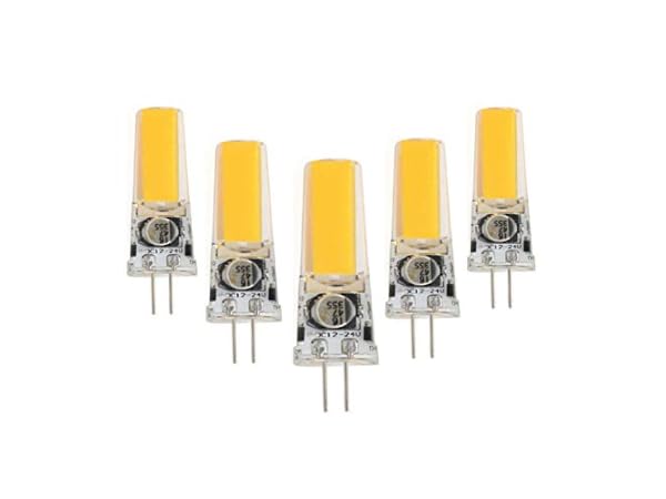 Ampoules OLED Vignette