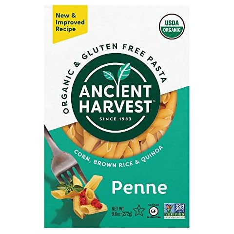 Ancient Harvest thumbnail