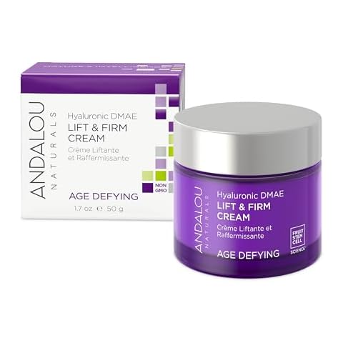 Andalou Naturals thumbnail