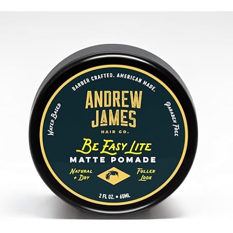 ANDREW JAMES thumbnail