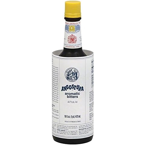 Angostura feature image