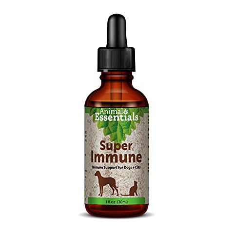 Animal Essentials thumbnail