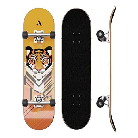 Animal Skateboards thumbnail