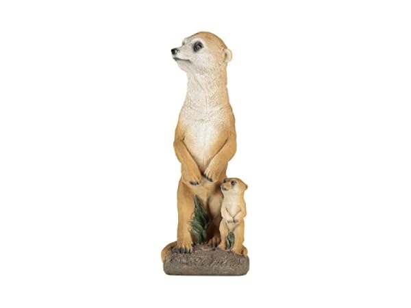 Animales para jardín Miniatura