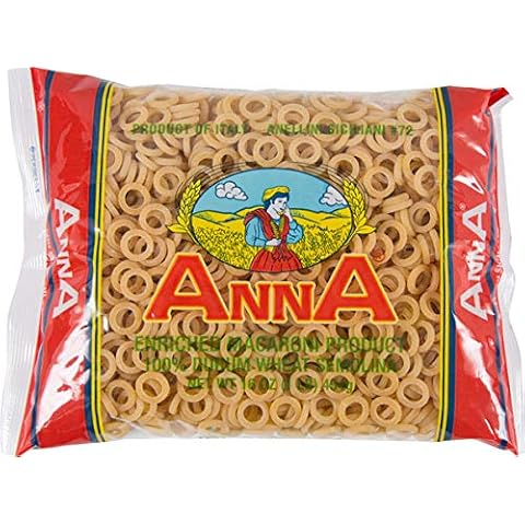 Anna Home Collection thumbnail