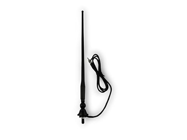Antenas de automóvil y marinas Miniatura