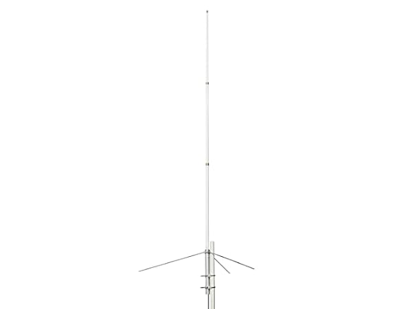 Antenas fijas de radiocomunicación Miniatura