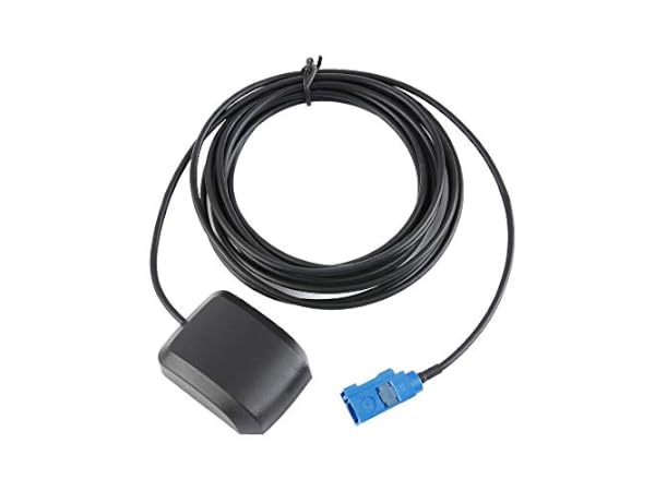 Antennes - info trafic pour GPS Vignette