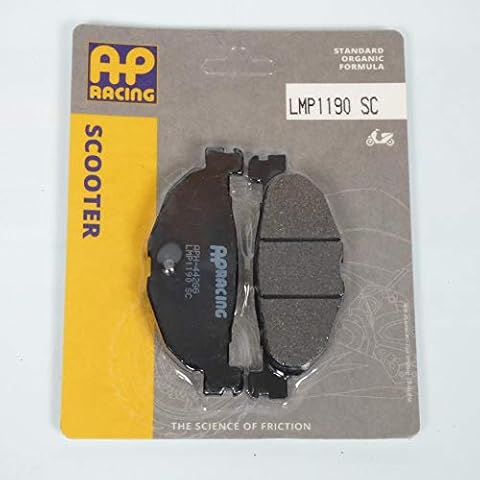 AP Racing thumbnail
