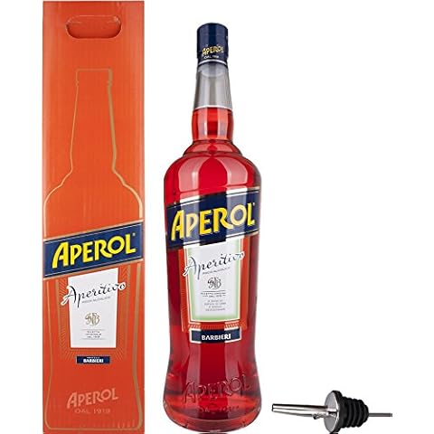 Aperol thumbnail