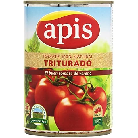 Apis thumbnail