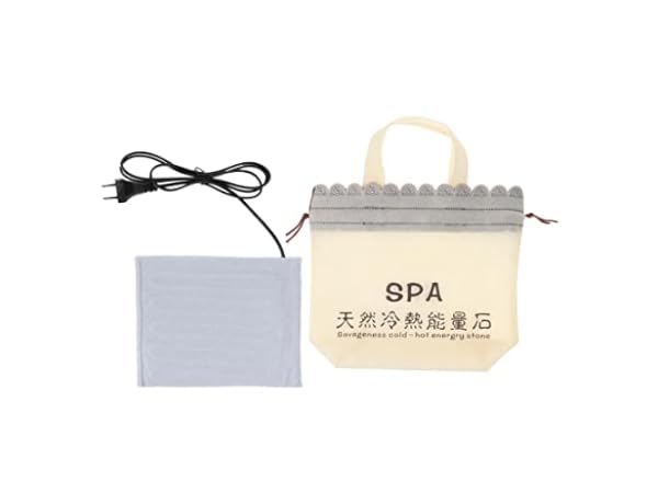 Appareils de chauffage pour massage Vignette