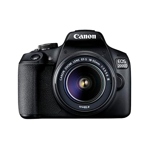 Appareils photo reflex numériques
