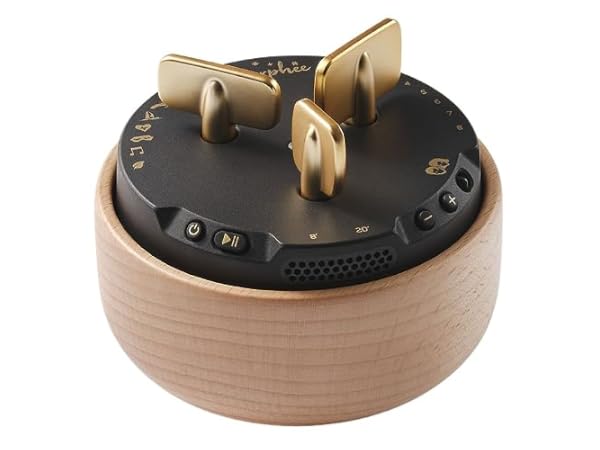 Appareils pour sommeil paisible Vignette