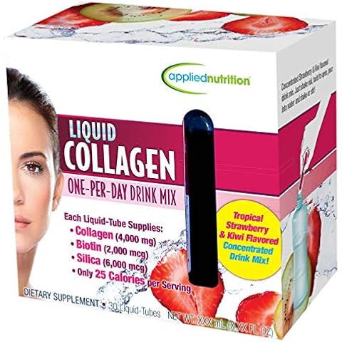 Applied Nutrition thumbnail