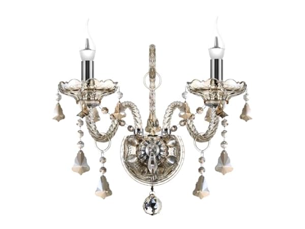 Appliques de type bougeoir Vignette