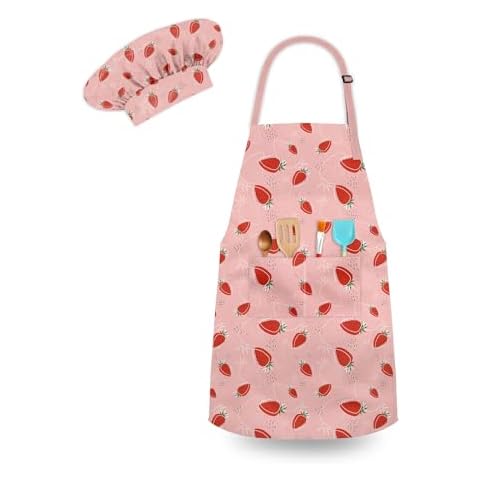 Aprons for Boys
